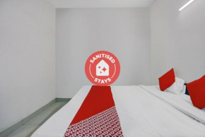 OYO 81548 Noida Empire